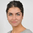 Social Media Profilbild Silviya Dobreva Berlin