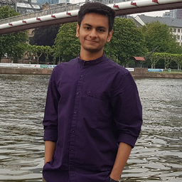 Ing. Dhruvin Vadgama
