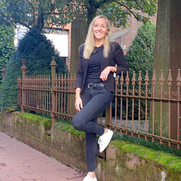 Marie-Christin Rohnke