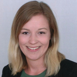 Ramona Scharfe 