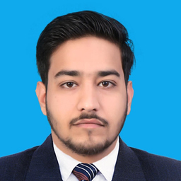 Engr.Syed Ishaq Ali Shah