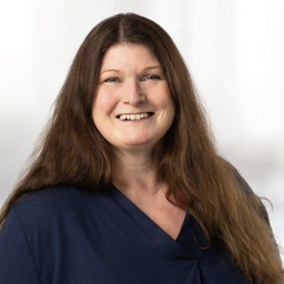 Tanja Scharfenberg