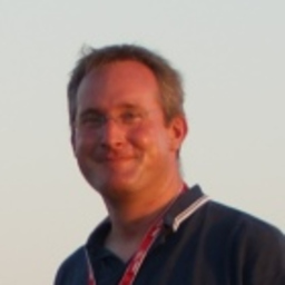 Martin Kühnlein