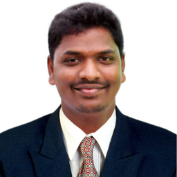 VINOTH VENKATESAN