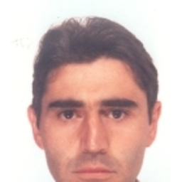 juan manuel cabero caballero