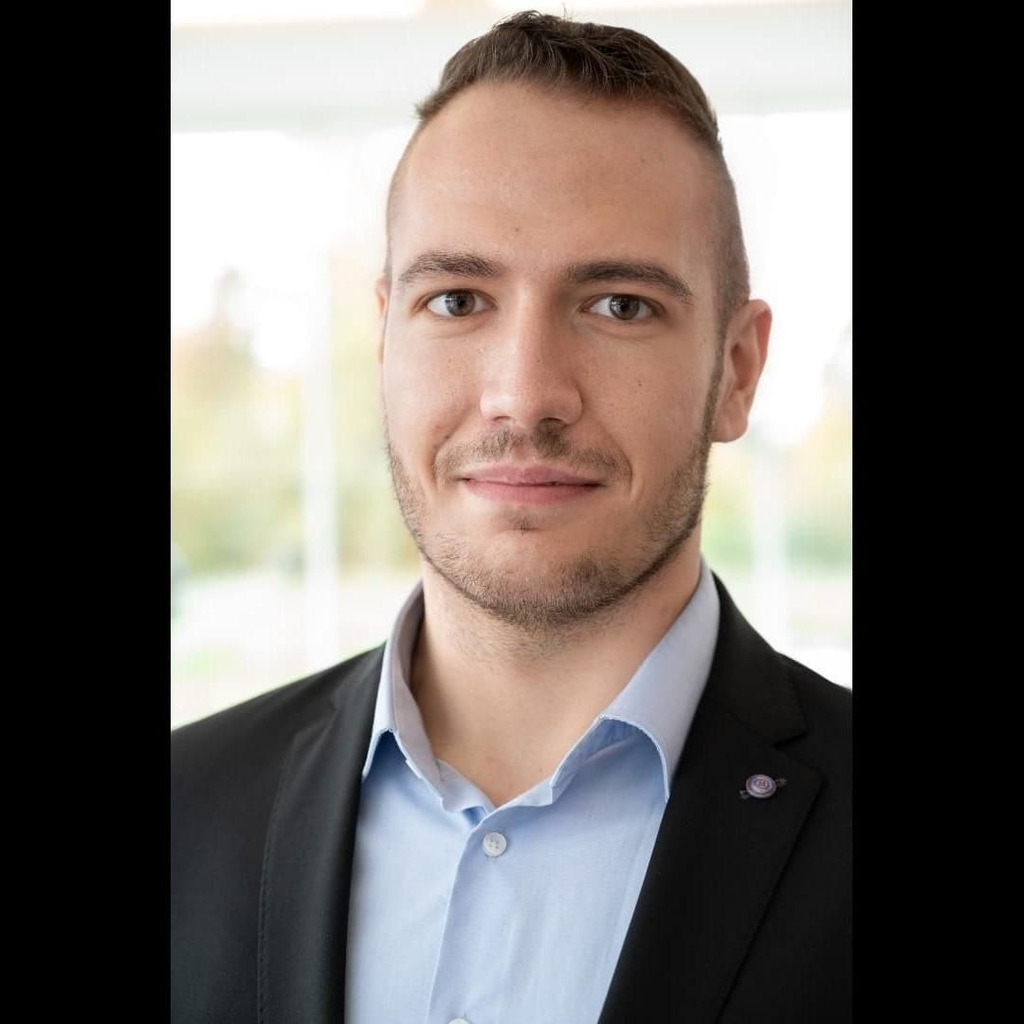 Benjamin Uhl Cost Engineer ALKO Vehicle Technology Group XING