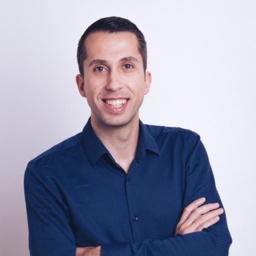 Benjamin Morkos