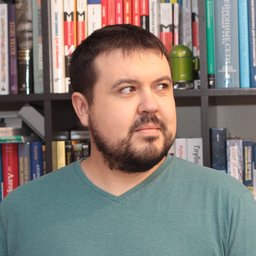 Alexey Sibirtsev