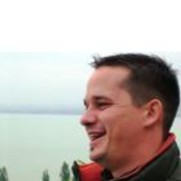 László Vilimi