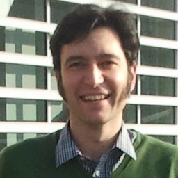 Shahram Nourizadeh