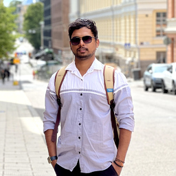 Saiprasad Sawant