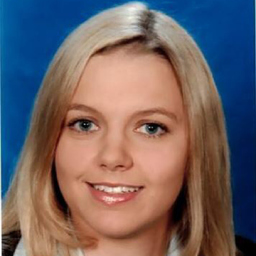 Carolin Klinger