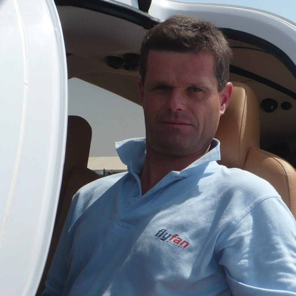 Franz Joachim Sowieja Chef Franz Joachim Sowieja World Visions XING