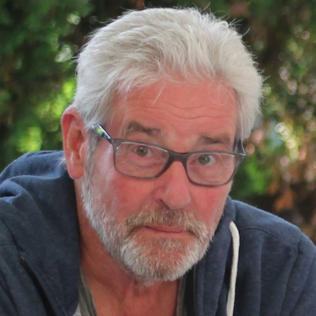 Peter Meyer Geschäftsführer MeyPlan XING