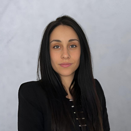 Chiara Frustaglia