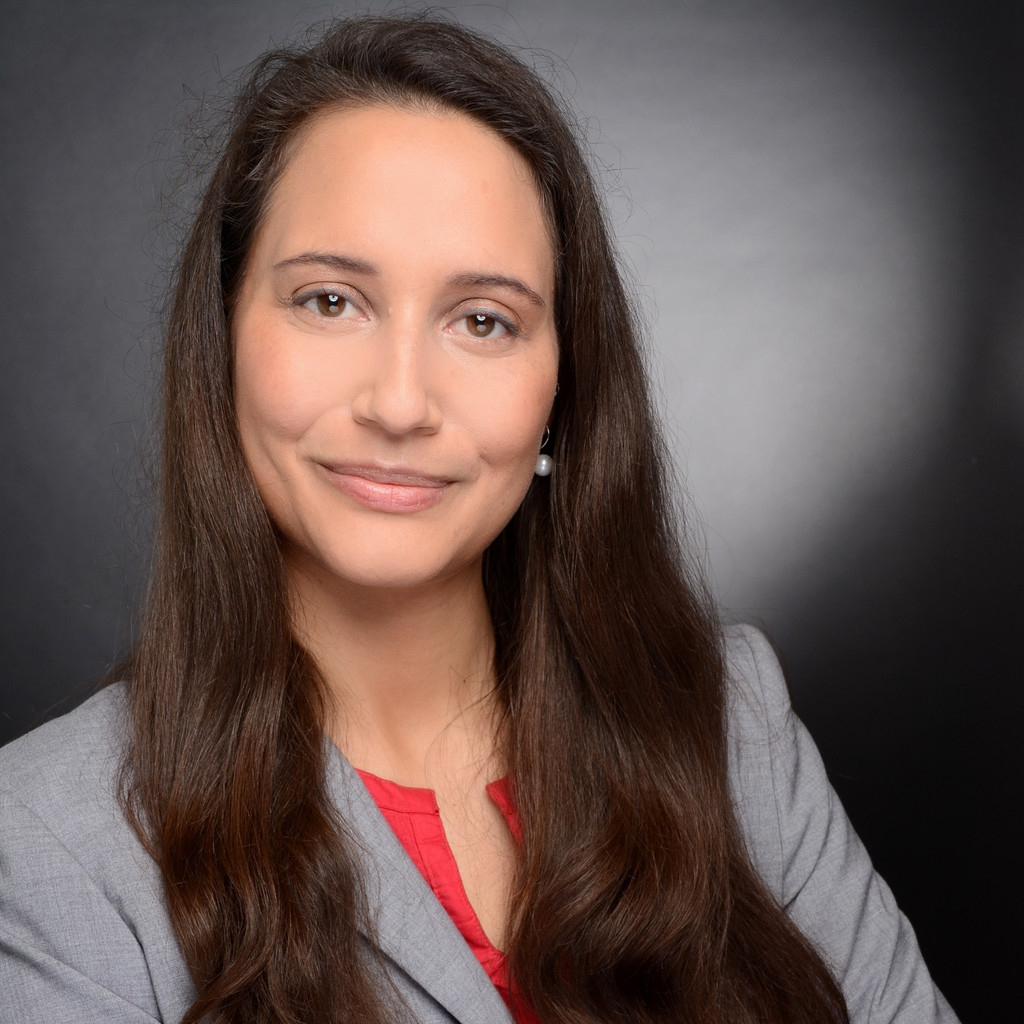 Joanna CarrilloBadowska Digitale Assistenz Karma for Solutions XING