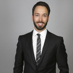 Dr. Michael Hamann