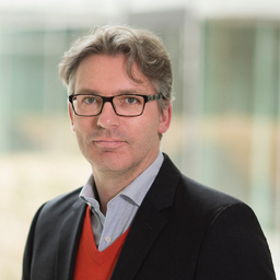 Dipl.-Ing. Thomas Pellkofer