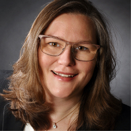 Jacqueline Sanders