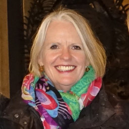 Heike Ickstadt