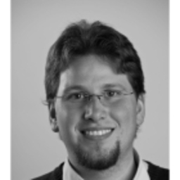 Dr. Johannes Schwenk