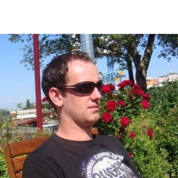 Markus Schober