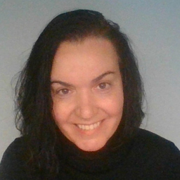Dr. Anna Dimitrova