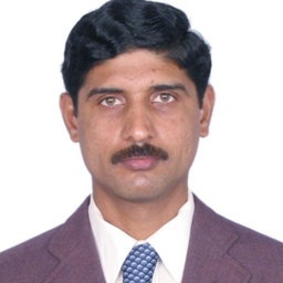 Sanjeev Y B