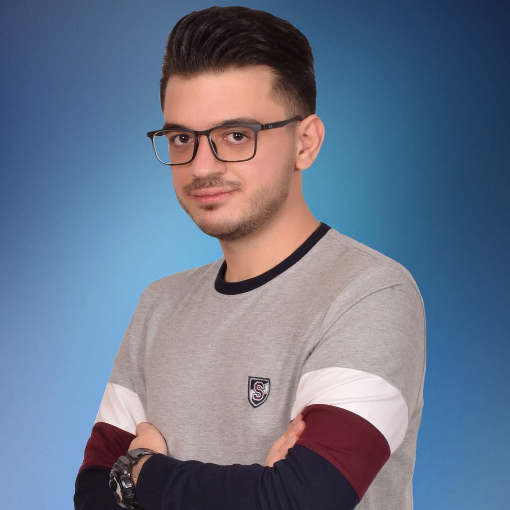 Arian Hadi Software Engineer Mohaymen XING