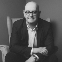 Arne Nickel's profile picture