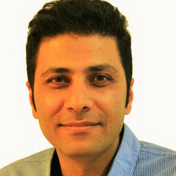 Mohsen Habib Nezhad