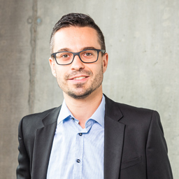 Marco Gebhard