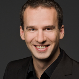 Dr. Malte Schmidt