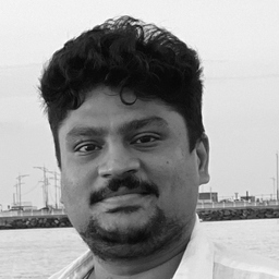 Rohit S Iyer