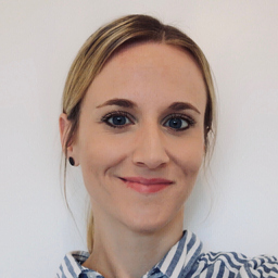 Mag. Vera Horn