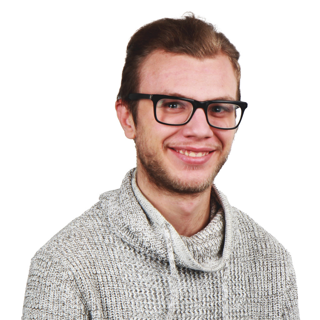 Nico Emanuel Meyer EDVAllrounder WuluTech Gmbh XING