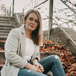 Anna Luger-Fejzic