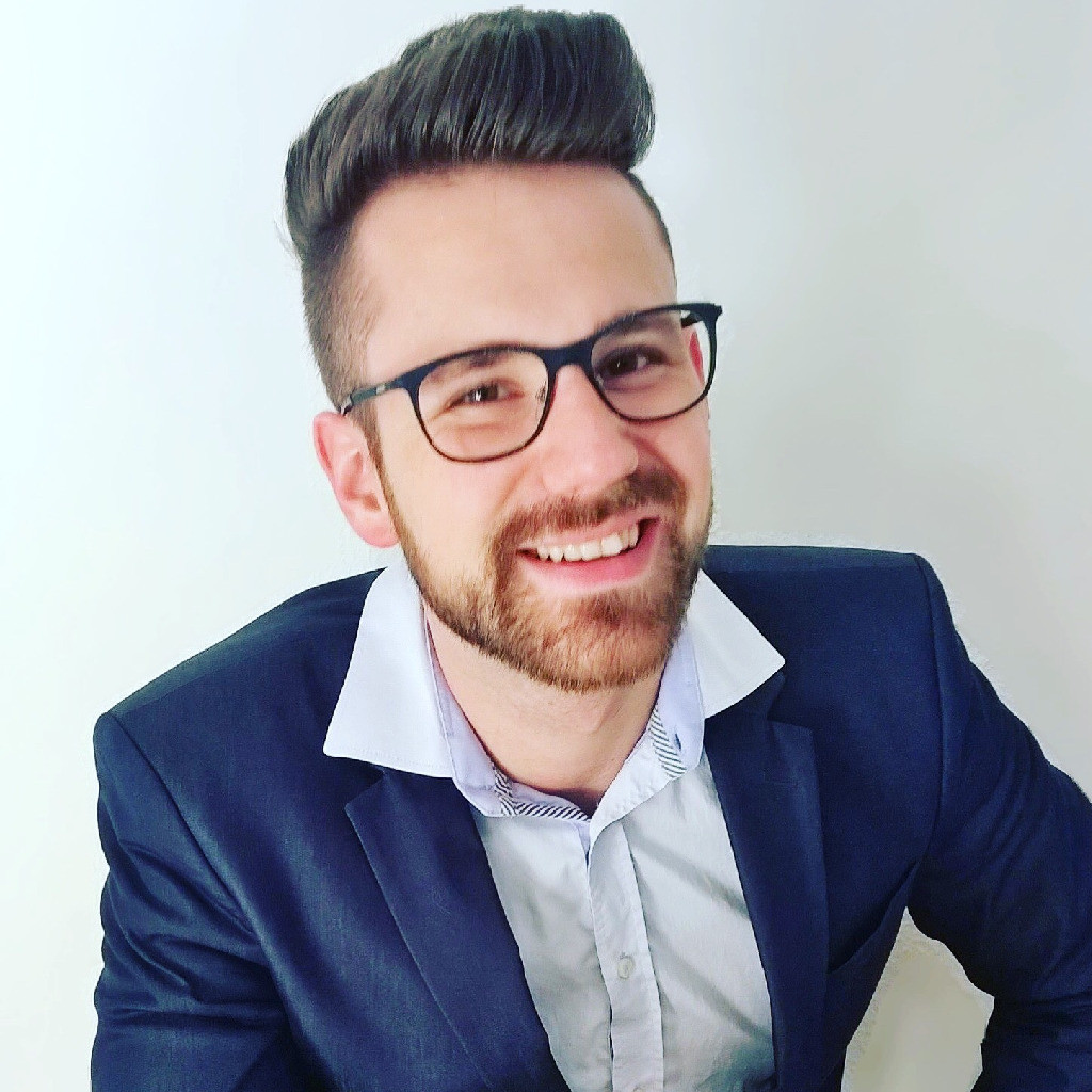 Nico Tomasini Sales Manager Sivantos Group (Vormals Siemens