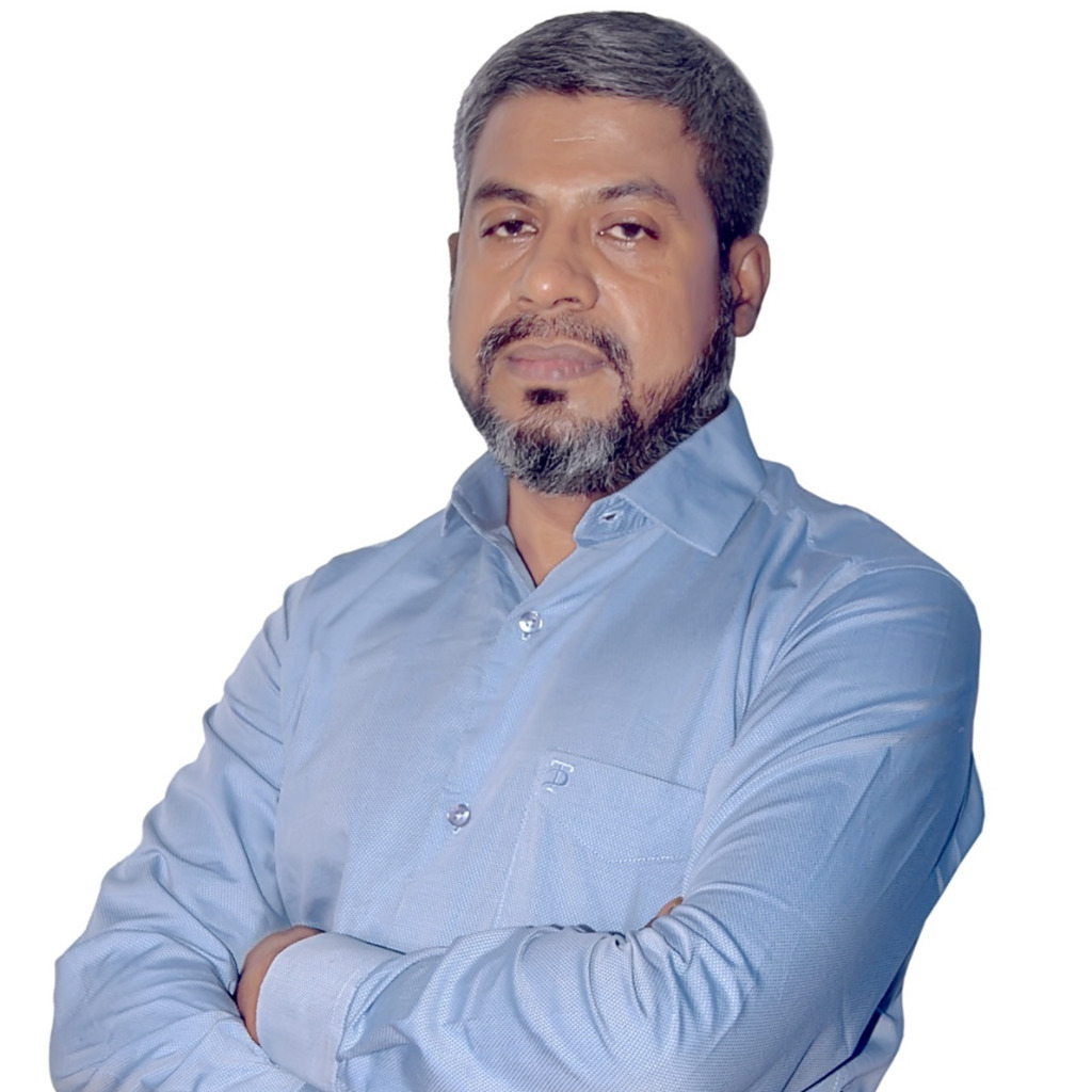 Md. Yousuf Ali Founder Rank Trends XING