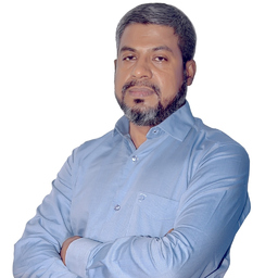 Md. Yousuf Ali