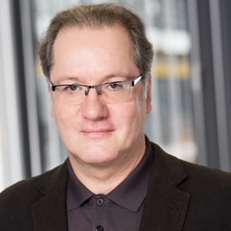 Dr. Reinhard Sonnenschmidt
