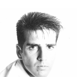 Francisco Javier Perez Escudero