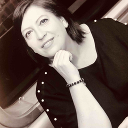 Lydie Géhant