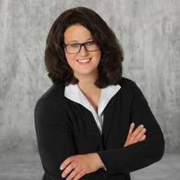 Nicole Scharf