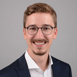 Dr. Nicolas Fromme