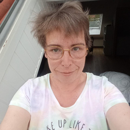 Bettina Weise