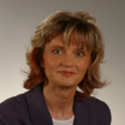 Antje Benter