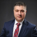 Social Media Profilbild Ahmet Altunkaya Essen