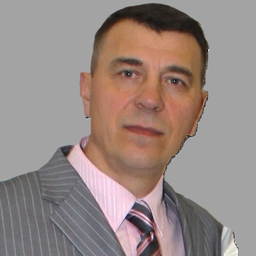 Yuriy Zbaratsky