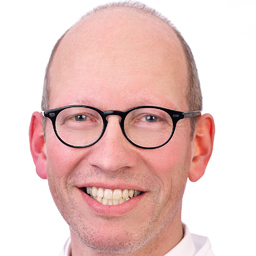 Dr. Hartmut Volkmann